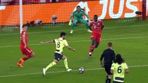 Bayern München 1-1 Manchester City (Agg. 1-4) Highlights - UEFA Champions League