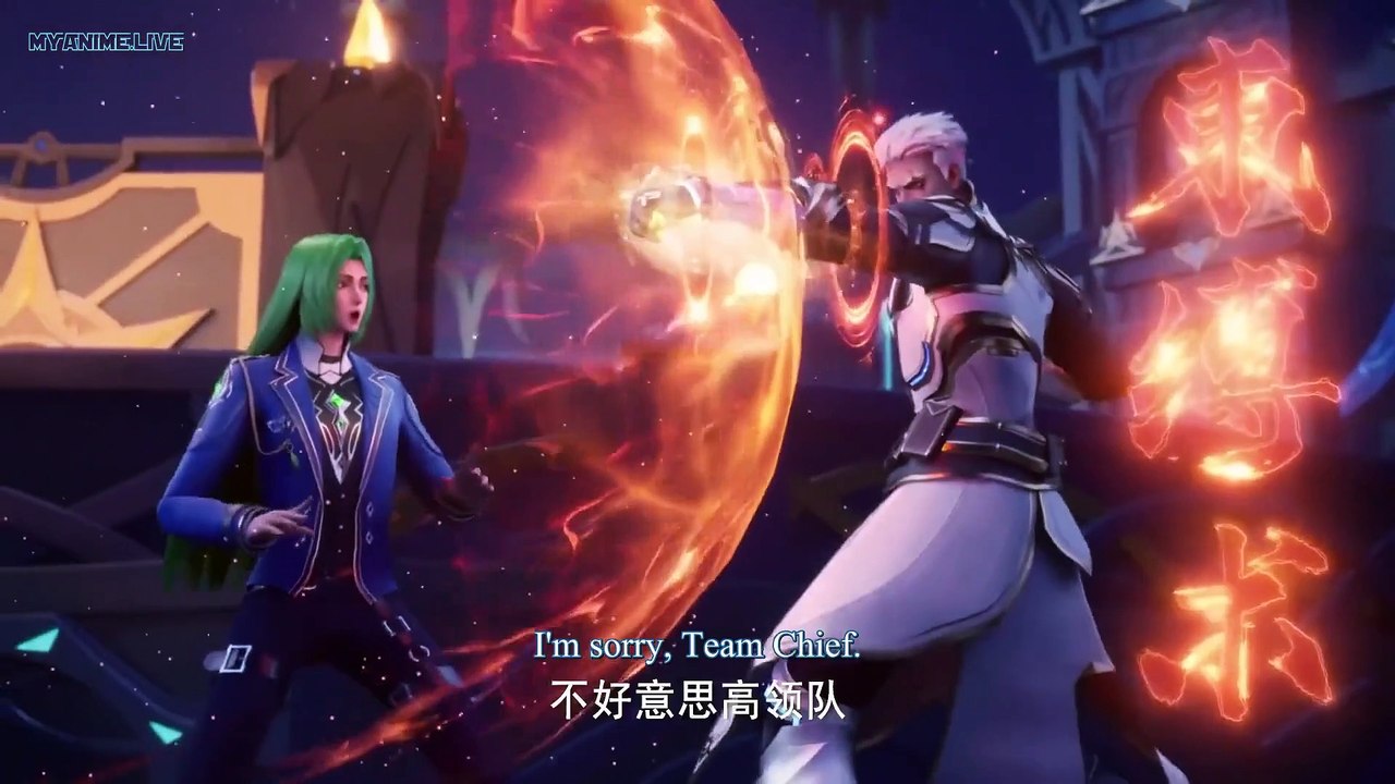 Shen Yin Wangzuo – Throne of Seal – 神印王座 Episode 51 Full English Subbed _ HD 1080p