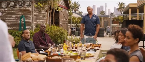 Fast X Bande-annonce (FR)