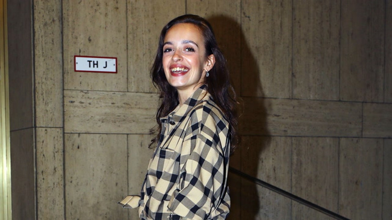 „Lena Lorenz“: Verwirrung um Fake-Schwangerschaft