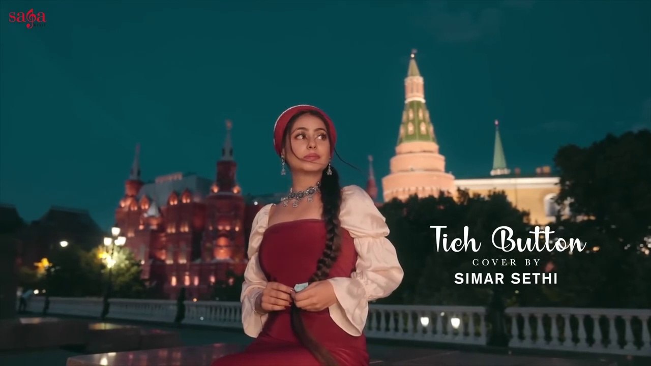 Tich_Button__Simar_Sethi_Mainu_Supne_Aunde_Ne_Chahida_kuch_vi_nai_New