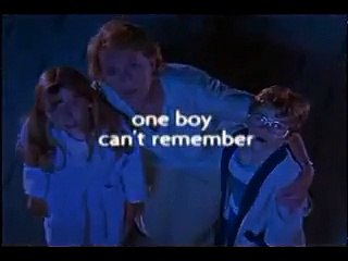 Mysterious Skin Bande-annonce (RU)