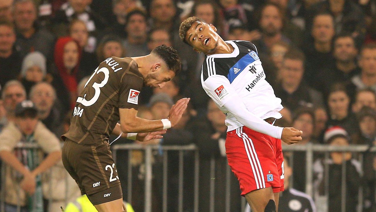 'St. Pauli ist mit dem HSV auf Augenhöhe': Prognose zum Derby