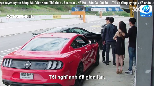 Chòm Sao May Mắn Của Anh tập 1 vietsub, My Lucky Star - Moon in the Heart (2023) phim tình cảm thái lan vietsub trọn bộ mới nhất hiện nay