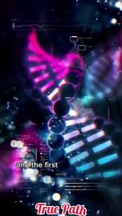 What happens if you fast 30 days‼️Check it out with Scientific Animation✨️Eid Mubarak☪ my Bro&Sis