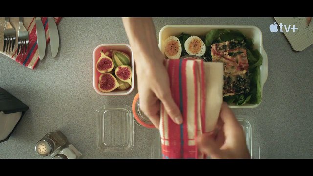 Lessons In Chemistry - saison 1 Teaser VO