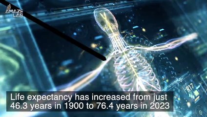 Experts Say This Is How Old Humans Could Eventually (Potentially) Live to Be