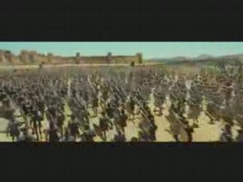 Armée de la Guilde.