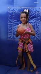 WATCH: In My Feed - Porsha Williams And Her Blended Family Celebrates Pilar’s 4th Birthday