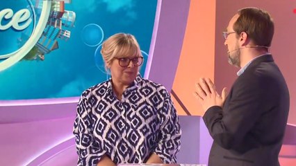 Tout le monde veut prendre sa place Sébastien éliminé après 114 participations, il se confie