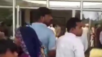 देवसर: शासकीय भूमि पर जबरन कब्जा, ग्रामीणों ने की कलेक्टर से शिकायत