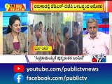 Big Bulletin | Congress Slams JP Nadda For His Modi Ji's Blessings Speech In Karnataka |HR Ranganath