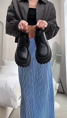 What do you think about this outfit_