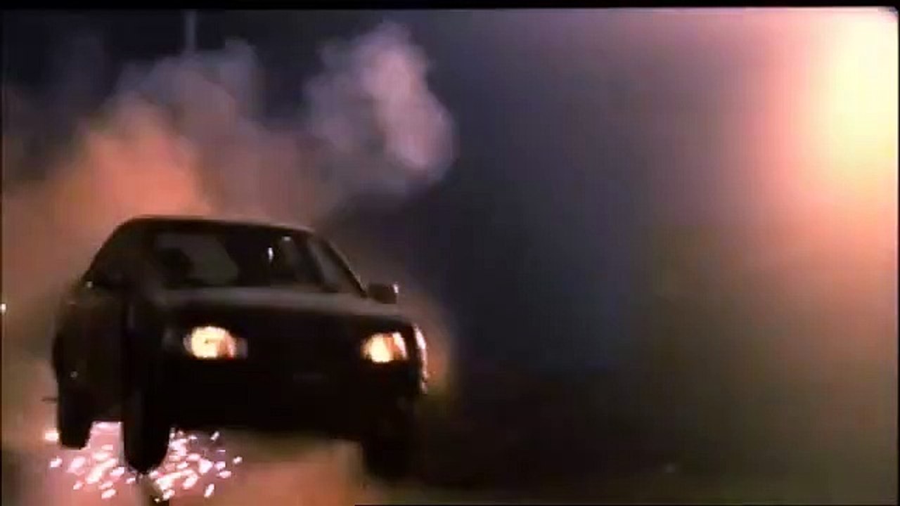 No Blood No Tears Bande-annonce (IT)