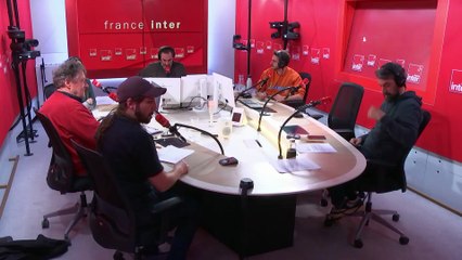 Benjamin Tranié : Trop de Néo-ruraux à Coulommiers pour le Beauf !