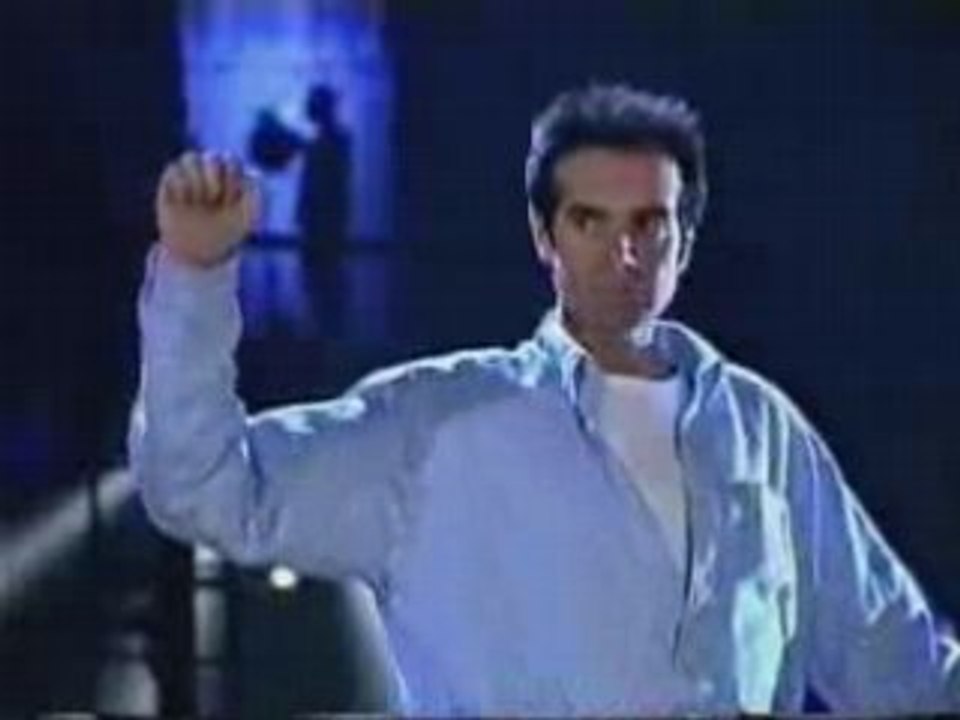 Copperfield The Show