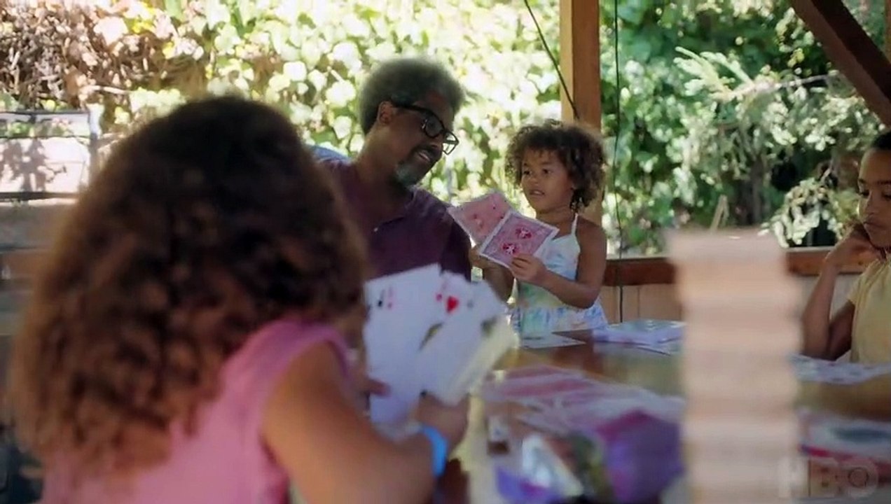 1000% Me_ Growing Up Mixed _ Official Trailer _ HBO