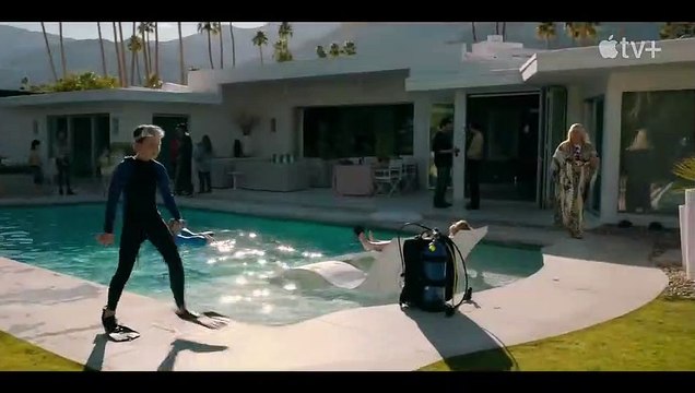 High Desert Saison 1 - Trailer (EN)