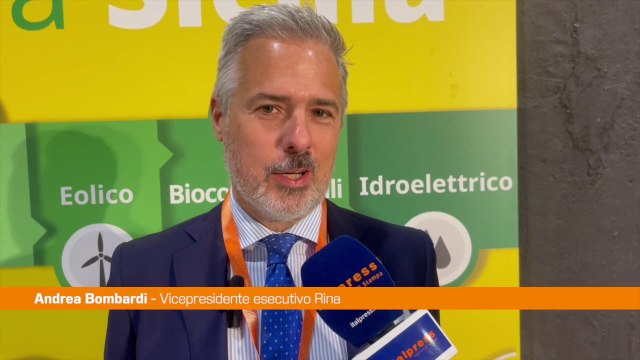 Idrogeno, Bombardi (Rina) La Sicilia ha potenzialità enormi