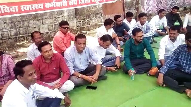 स्वास्थ्य सेवाओं पर पड़ रहा विपरीत असर