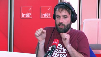 Le gouvernement est complètement fou - La chronique d'Aymeric Lompret