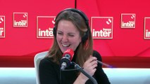 Le questionnaire de Lucie Azéma - Questionnaire de 