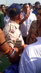 तूल पकड़ रहा विधायक और छात्रों के बीच बहस का मामला
