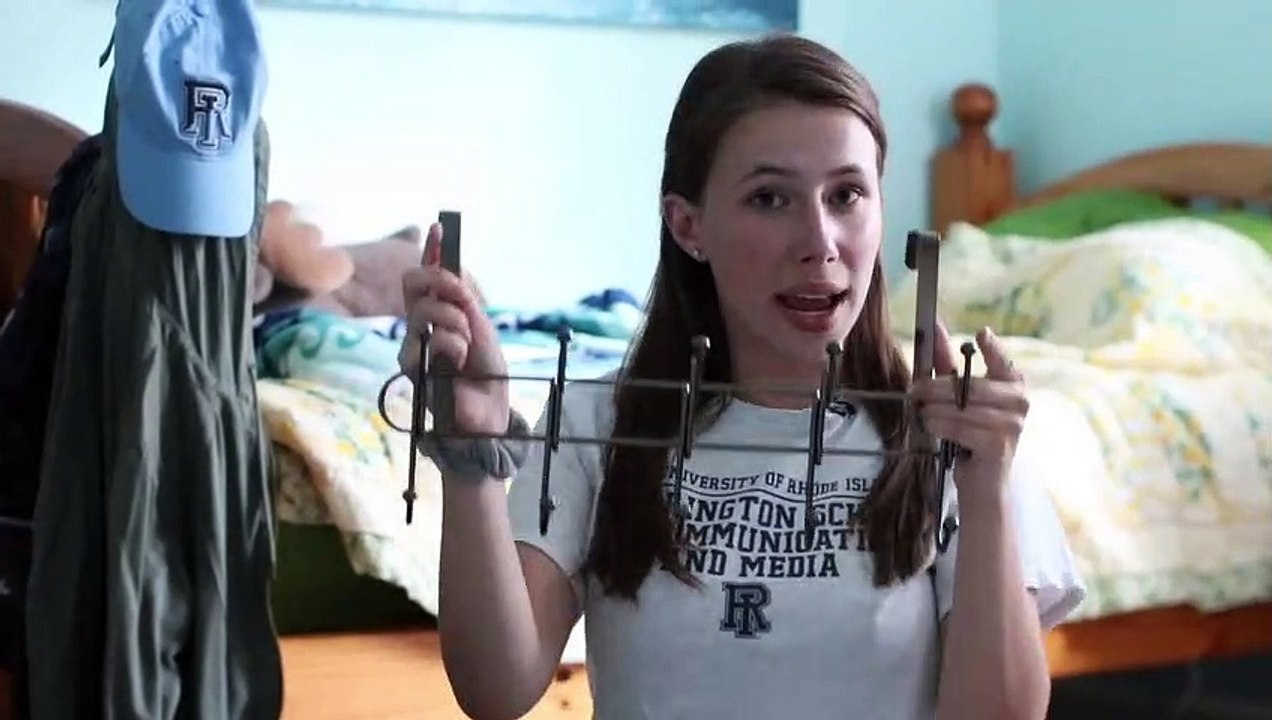 10 Things to Pack for College