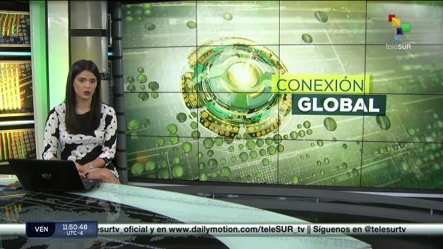 Colombia: Al menos 11 mineros quedaron atrapados tras explosión de minas de Carbon
