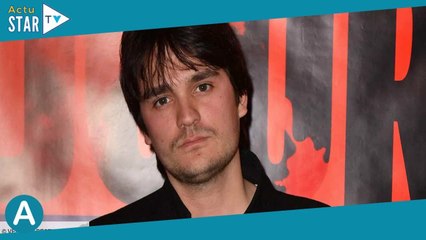 Alain-Fabien Delon déçu par sa carrière de comédien ? “Ça ne décolle pas vraiment…”