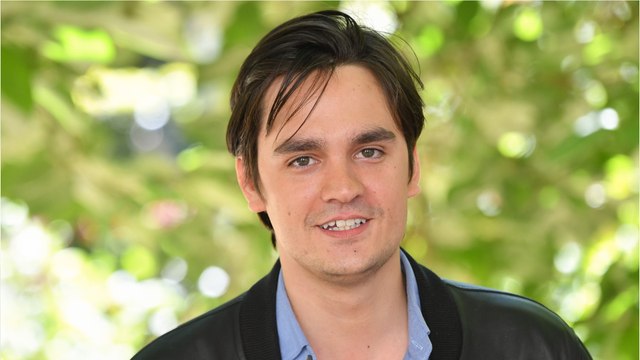 GALA VIDEO - Alain-Fabien Delon déçu par sa carrière de comédien ? “Ça ne décolle pas vraiment…”