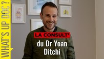La Consult' de Yoan Ditchi : 