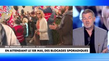 Eric Naulleau : «En face d’Emmanuel Macron, il y a une radicalisation qui ne faiblit pas»