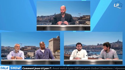 Talk show partie 2 : Comment jouer à Lyon ?
