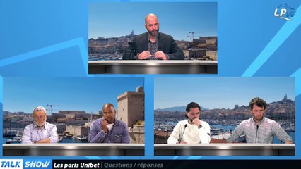 Talk show partie 4 : les paris Unibet
