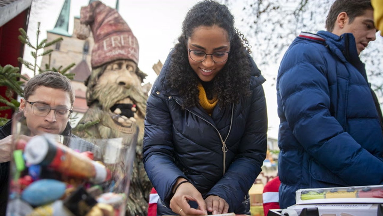 „In aller Freundschaft - Die jungen Ärzte“: Naht der Abschied von IHR?