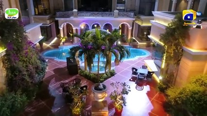 Tere Bin Drama Episode 16 - Must-Watch Romantic Twist ❤️