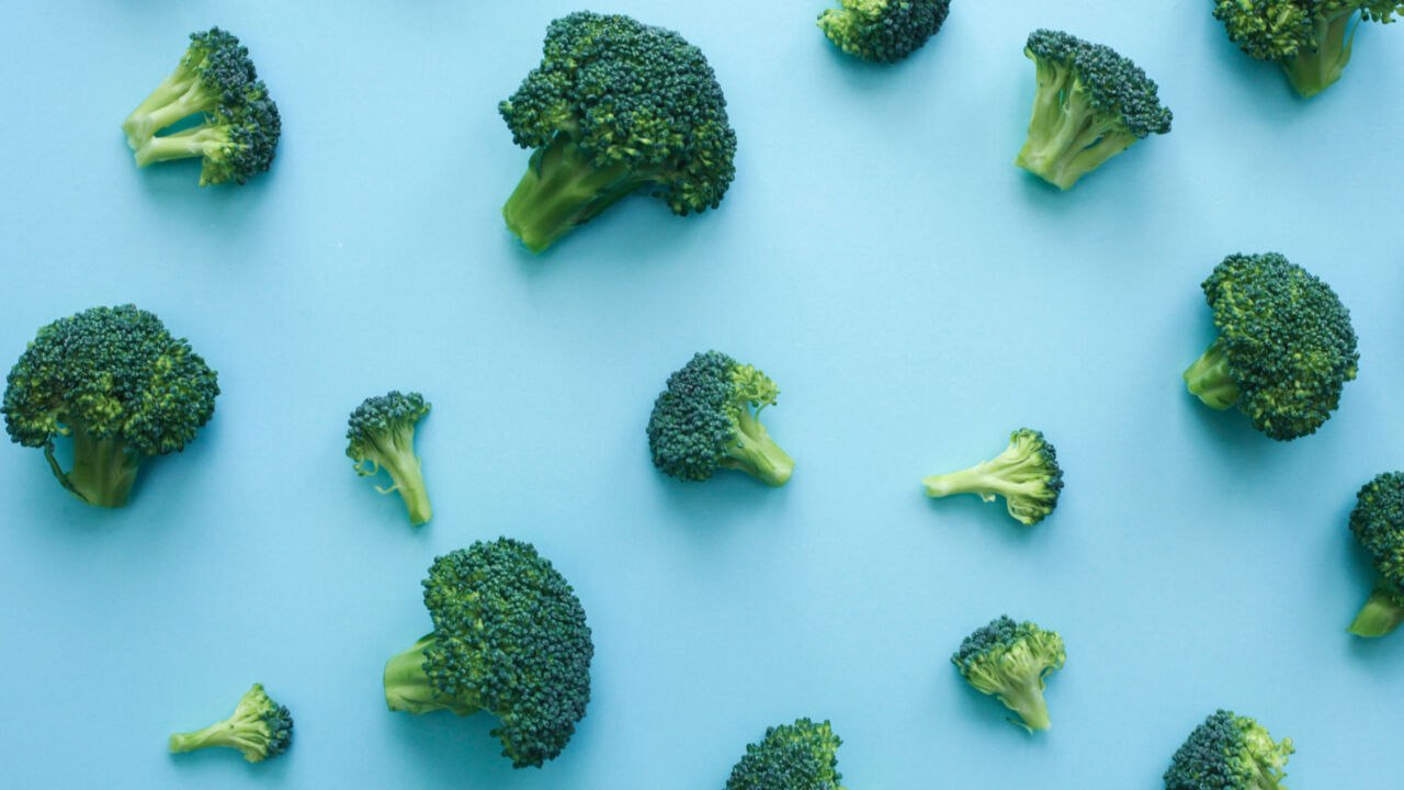 10 High Fiber Vegetables to Add to Your Diet