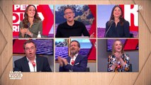 Julien Courbet déstabilisé par une chroniqueuse de Ca peut vous arriver sur M6