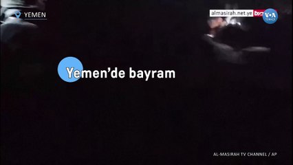 Yemen'de Bayram Yardımı İzdihamında En Az 78 Ölü
