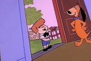 Augie Doggie and Doggie Daddy Augie Doggie and Doggie Daddy S03 E004 Party Pooper Pop