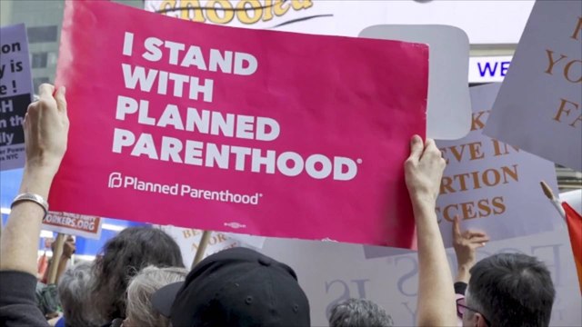 Nevada Senate Approves Bill to Safeguard Abortion Rights