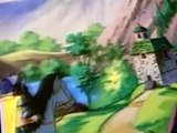 Conan the Adventurer Conan the Adventurer S02 E021 Blood of my Blood