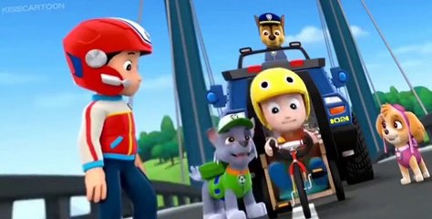 Paw Patrol: Marshall & Chase on the Case Paw Patrol: Marshall & Chase on the Case E001 Windows Title 03_01