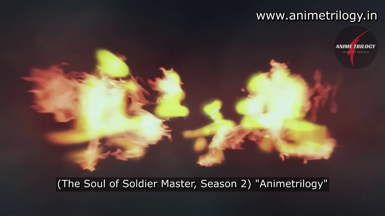 The Soul of Soldier Master Season 2 Episode 11 [23] Subtitle