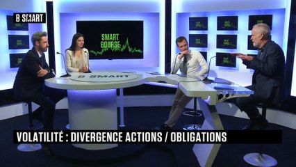 SMART BOURSE - Emission du jeudi 20 avril