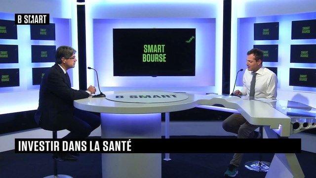 SMART BOURSE - Marchés à thème(s) : Olivier de Royère (Montpensier Finance)
