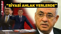 Fatih Portakal Önder Aksakal'ı Sert Eleştirdi! 