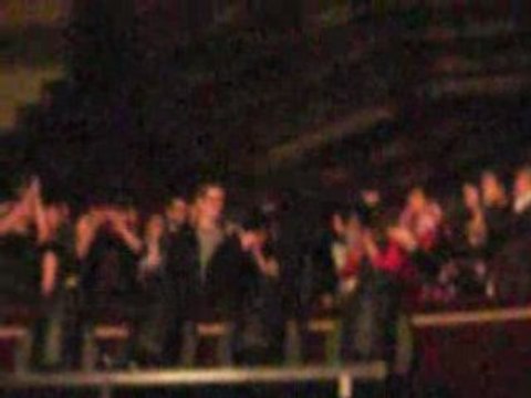 dionysos casino de Paris 20 mars 2008