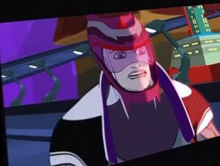 Dragon Booster S01 E08